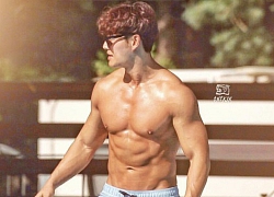 Bao năm Kim Jong Kook vẫn khiến dân tình "tim đập chân run" vì body cuồn cuộn: Ông chú sexy "bức thở" nhất Kbiz là đây!