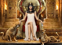 Bí ẩn nơi an nghỉ cuối cùng của nữ vương tài sắc vẹn toàn Cleopatra