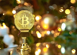 Bitcoin tăng tốc, tiến sát 10.000 USD