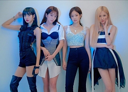 BlackPink mất thế độc tôn girlgroup Kpop trên Billboard Artist 100 khi BXH chính thức có thêm nhóm nhạc nữ khác xuất hiện