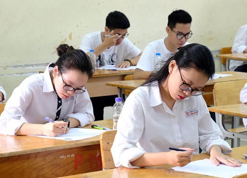 Xuất hiện 'lớp học 24+' ôn thi tốt nghiệp trung học phổ thông