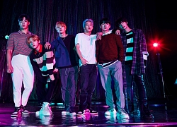 BTS và Monsta X lọt vào danh sách 50 album tuyệt vời nhất năm 2020 do Billboard bình chọn