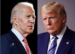 Cắt ngân sách cảnh sát - cuộc chiến mới giữa Trump và Biden