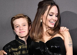 Câu chuyện về cô con gái ruột nhà Angelina Jolie và Brad Pitt: Sinh ra dưới ánh hào quang của cha mẹ nổi tiếng cho tới biểu tượng của cộng đồng LGBT