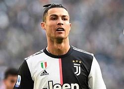 Chấn động Ronaldo đàm phán chia tay Juventus: Siêu sao định đi đâu?