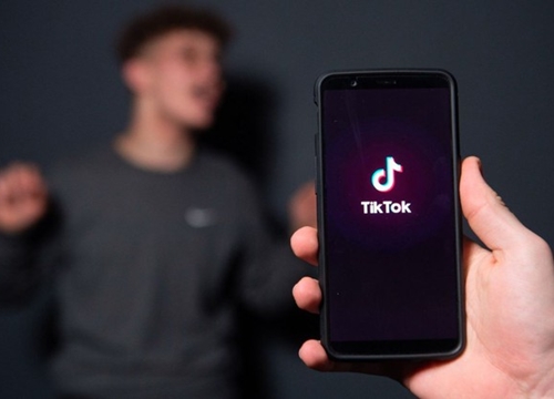 Châu Âu lập đội đặc nhiệm giám sát TikTok