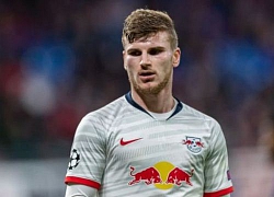 Chelsea tiếp tục chơi lớn: Sau Timo Werner sẽ là Kai Havertz