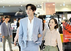 Chủ nhân giải Baeksang 2020 Ahn Hyo Seop 'Người thầy y đức 2': Xuất thân danh giá, bị gia đình phản đối theo nghiệp diễn