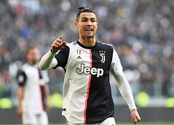 Chuyển nhượng 10/6: Ronaldo tính rời Juventus, Arsenal săn lão tướng