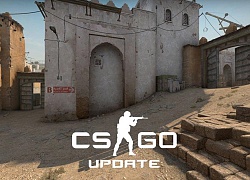 CS:GO - Điểm mặt những thay đổi đáng chú ý trong bản update ngày 11.06