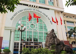 Đại học Kinh doanh và Công nghệ Hà Nội tuyển 4045 chỉ tiêu ĐH năm 2020