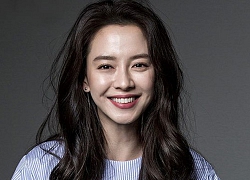 Đang yên ổn, Song Ji Hyo 'phát điên' vì 4 người đàn ông phiền phức 'chạy đến' quan tâm