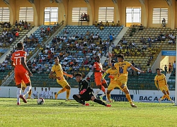 Derby Bắc Trung Bộ: 'Mỗi nhà mỗi cảnh'