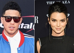 Devin Booker hẹn hò ăn tối cùng Kendall Jenner: Liên tục gặp nhau thế này bảo sao fan cứ sốt xình xịch rồi không ngừng đồn đoán