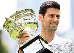 Djokovic muốn bỏ US Open chơi Roland Garros, đồng nghiệp chỉ trích