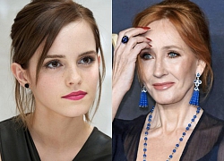 Drama cực căng: "Mẹ đẻ Harry Potter" bị tố kỳ thị LGBT, Emma Watson dàn cast phản đối nhưng bị gọi là "ăn cháo đá bát"