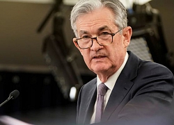 Fed tuyên bố giữ nguyên lãi suất đồng USD ở ngưỡng gần 0% ít nhất đến 2022