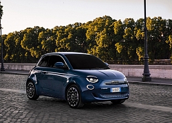 Fiat 500 ra mắt phiên bản đặc biệt "La Prima"