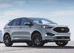 Ford Edge ST-Line 2020 có giá hơn 800 triệu đồng