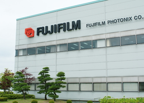 Fujifilm đầu tư 928 triệu USD vào nhà máy sản xuất thuốc tại Đan Mạch