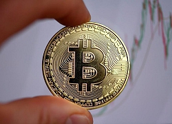 Giá bitcoin hôm nay 10/6: Quay đầu tăng nhẹ, hiện ở mức 9.795,59 USD