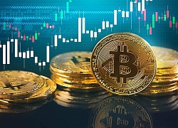 Giá bitcoin hôm nay 12/6: Quay đầu giảm mạnh, hiện ở mức 9.362,47 USD