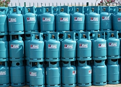 Giá gas hôm nay 11/6: Giá gas thế giới đảo chiều giảm trở lại