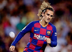 Griezmann, Hazard và những ngôi sao biến dạng tại La Liga 2019/20