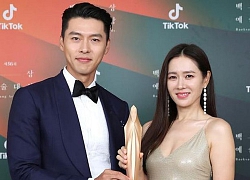 "Hạ cánh nơi anh" của Hyun Bin - Son Ye Jin được báo chí xứ Hàn ca tụng nổi tiếng hơn cả phim của Song Joong Ki - Song Hye Kyo