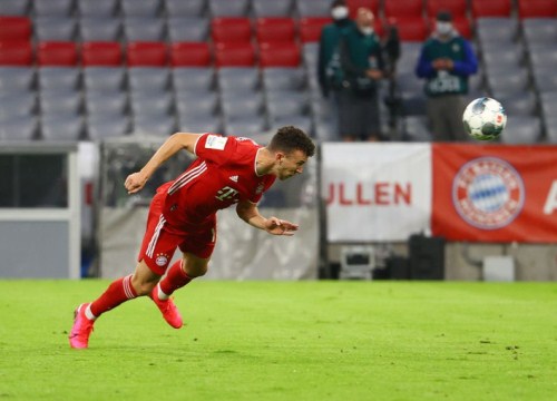 Tường thuật Bayern Munich 2 -1 Frankfurt (bán kết Cúp QG Đức)