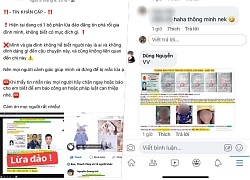 Hàng loạt người dùng Facebook bị tố lừa đảo, giật nợ: Chuyện gì đang xảy ra?