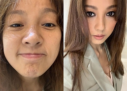 Hiếm ai như Lee Hyori: Make up lồng lộn rồi tự "bóc" luôn nhan sắc thật, ai dè Knet khó tính lại phản ứng bất ngờ