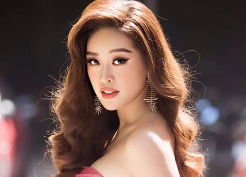 Hoa hậu Khánh Vân bị nhắc nhở thiếu chủ động, khó bứt phá tại Miss Universe 2020