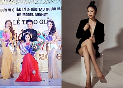 Hoa khôi Lý Thiên Trúc lên tiếng về tin đồn cưới đại gia, trở lại showbiz sau thời gian ở ẩn