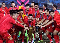 Hoãn lễ bốc thăm vòng bảng AFF Cup 2020