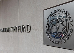 IMF chấp thuận gói cứu trợ trị giá 5 tỷ USD cho Ukraine