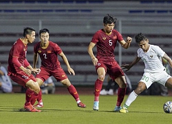 Indonesia buông VL World Cup, ĐT Việt Nam hưởng lợi