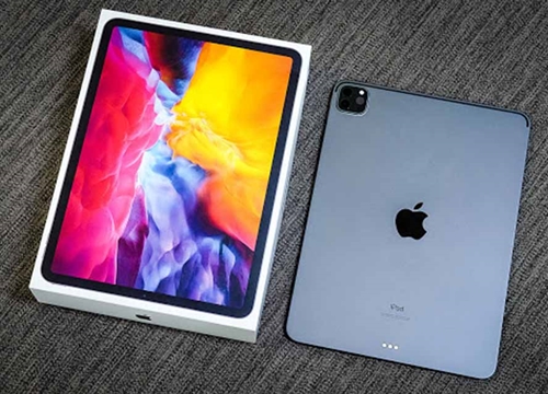 iPad sẽ như "hổ thêm cánh" sau lần nâng cấp tính năng mới