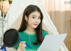 IU sẽ hát ca khúc chủ đề cho "I-LAND" chương trình truyền hình thực tế do Big Hit sản xuất