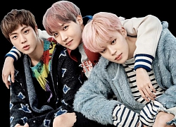 Jimin (BTS) từng khiến Jin và J-Hope sợ chết khiếp, ai dè vô tình hé lộ luôn tính cách thật của các thành viên