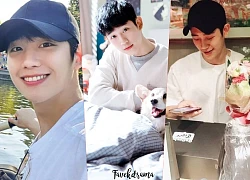 Jung Hae In xứng đáng là bạn trai trong mơ của hàng triệu cô gái, bằng chứng thể hiện qua loạt ảnh này