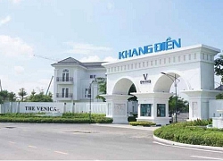 Khang Điền sắp phát hành 240 tỷ đồng trái phiếu cho Dragon Capital