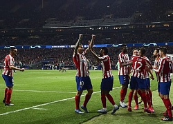 Không tưởng: Sếp lớn Atletico Madrid đòi ẵm luôn cúp C1 vì điều này