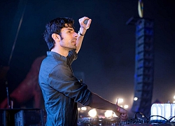 DJ nổi tiếng thế giới KSHMR trầm trồ bản remix của K-ICM: 'Cậu ấy là một tài năng'