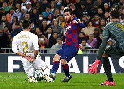 La Liga tái xuất, nóng cuộc đua vô địch