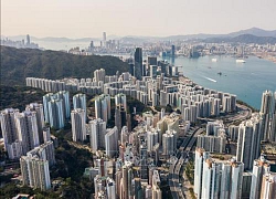 Hong Kong là thành phố đắt đỏ nhất thế giới năm thứ ba liên tiếp