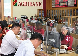 Lo nguồn ngân sách tăng vốn điều lệ cho Agribank