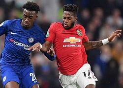 Luật chuyển nhượng mới: Chelsea &#038; MU được mua &#8220;bom tấn&#8221; đua top 4?