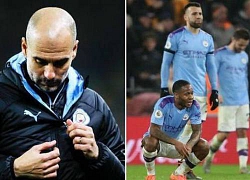 Man City kêu oan vụ cấm đá Cúp C1: UEFA tung bằng chứng khó chối cãi?