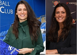 Marina Granovskaia - người phụ nữ quyền lực nhất Chelsea